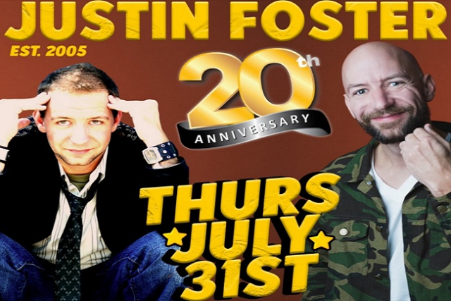 Justin Foster