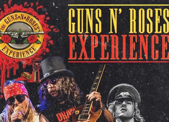 The Guns N Roses Experience