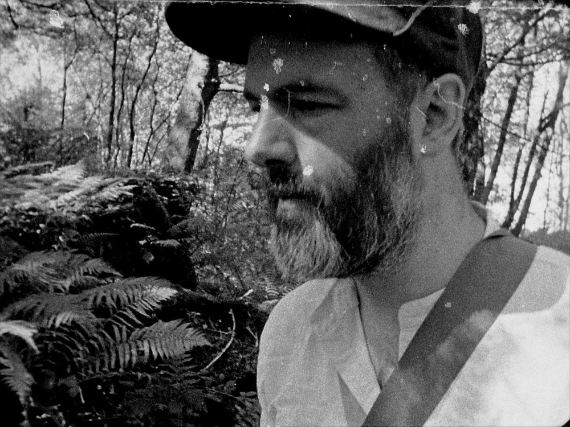 Ben McElroy