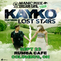 Kayko w/ Lost Stars