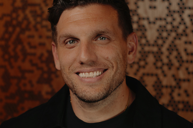 Chris Distefano