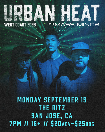 Urban Heat, Mass Minor