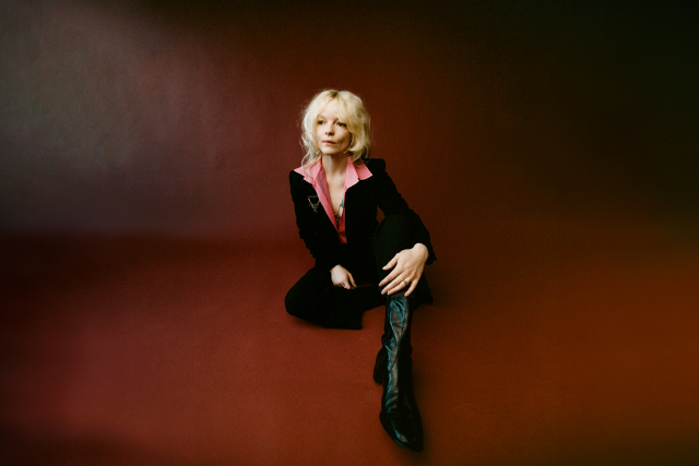 Jessica Pratt, Peel Dream Magazine