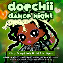 DOECHII DANCE NIGHT