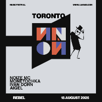 INOI MUSIC FESTIVAL INOI MUSIC FESTIVAL