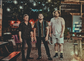 Nesto's Jazz Trio ft. Pablo Aragona and Tuesday Again