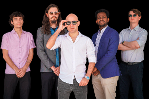 Pablo Aragona Quintet