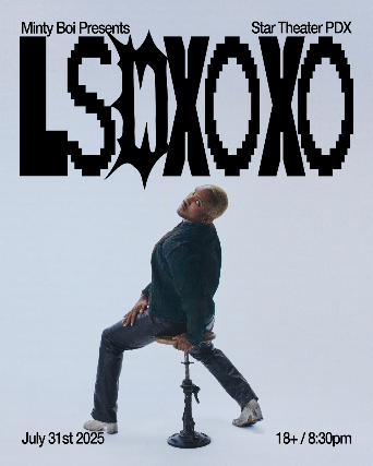 LSDXOXO