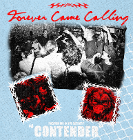 Forever Came Calling / Calling All Captains / Guardrail