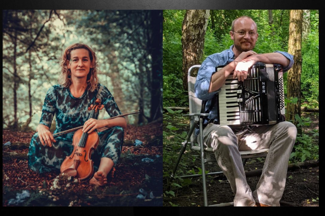​Moore and Fairhall