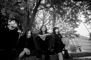 The Wytches The Wytches