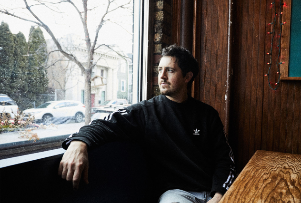 Michael Marcagi Michael Marcagi