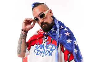 LENNY PEARCE’S USA TODDLER TECHNO TOUR – PART 2