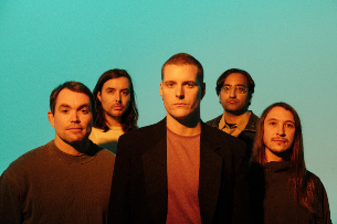 Deafheaven Deafheaven