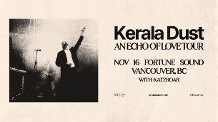 Kerala Dust Kerala Dust