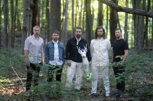 Magic Bag Presents: Red Wanting Blue with JD Eicher