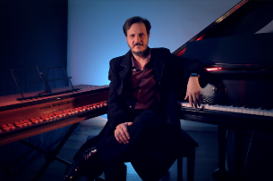 Mehmet Ali Sanlıkol Quintet featuring Ingrid Jensen