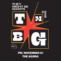 They Might Be Giants