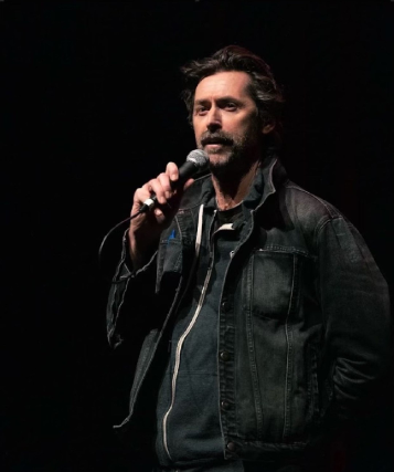 Kirk Fox