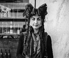 LENE LOVICH