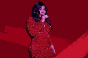 ELAINE GIBBS: REIMAGINED - Aretha Restyled A Night of Soul & Inspiration, featuring the timeless music of the Queen of Soul! (Acclaimed R&B, Soul & Gospel Singer and X Factor-finalist)