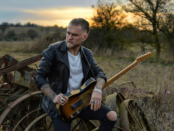 Ben Poole