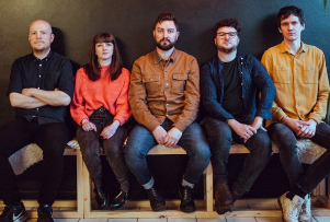 Admiral Fallow Admiral Fallow