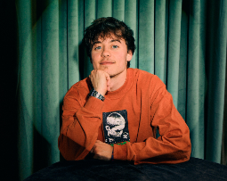 Kickstand Productions Presents: Nico Carney