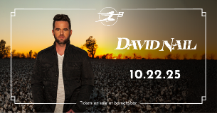 DAVID NAIL
