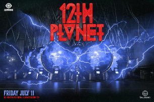 12th Planet
