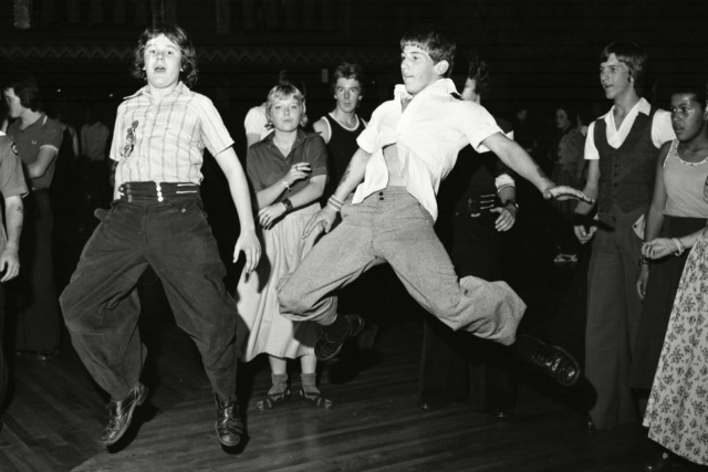 Northern Soul Live