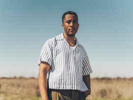 Braxton Cook Braxton Cook