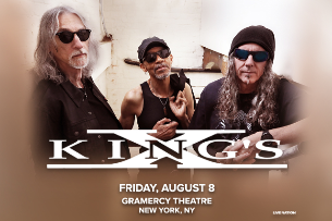King's X