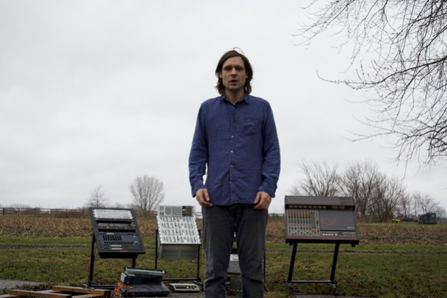 John Maus