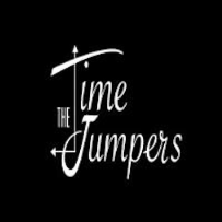 THE TIME JUMPERS