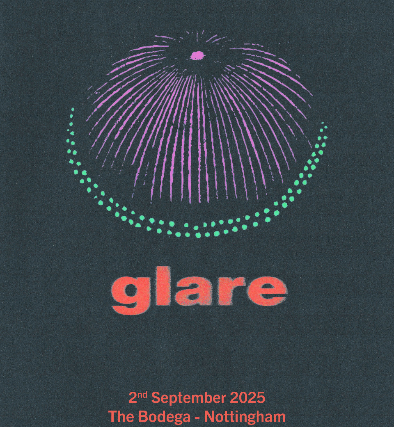 Glare