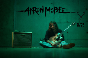 Aaron McBee