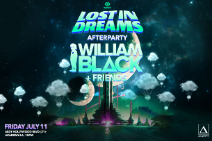 William Black