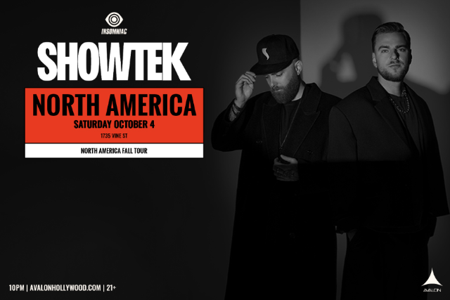 Showtek