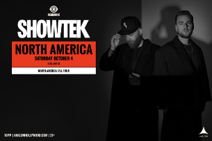 Showtek