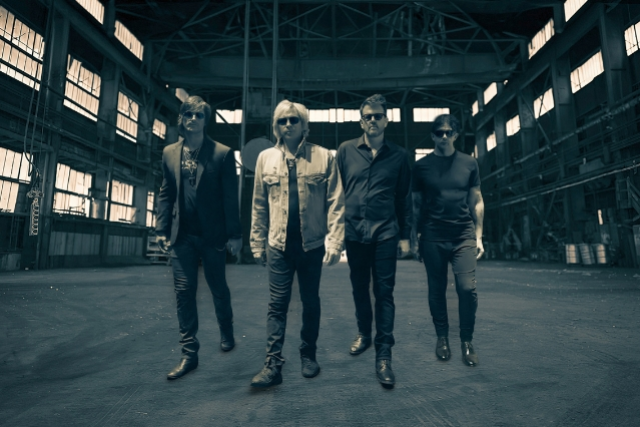 Slippery When Wet - The Ultimate Bon Jovi Tribute