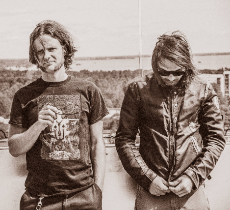 Truckfighters and Restless Spirit in Orlando