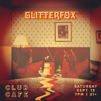 Glitterfox