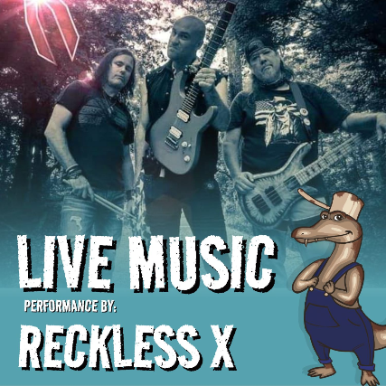 Reckless X