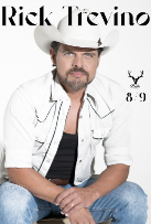 Rick Trevino