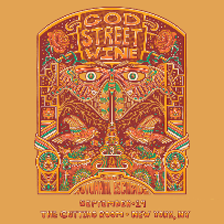 God Street Wine