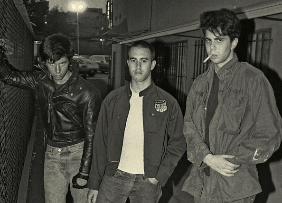 Youth Brigade, Bullshit Detector