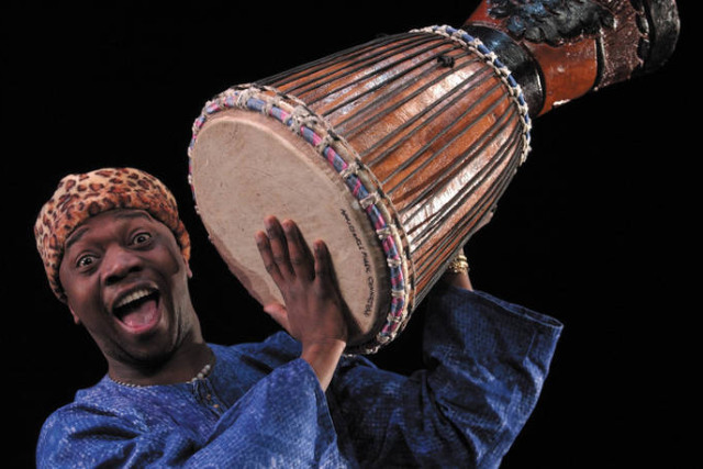 Rumba NaRUMBA