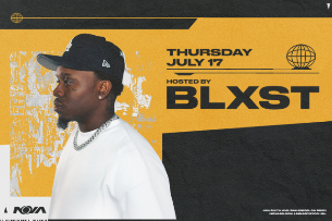 Blxst