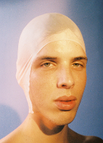 Dan English / Alive Girl / Thinking About It
